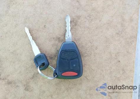 2007 Mitsubishi Raider Ls z USA, uszkodzony, nr VIN 1Z7HC28K67S163170